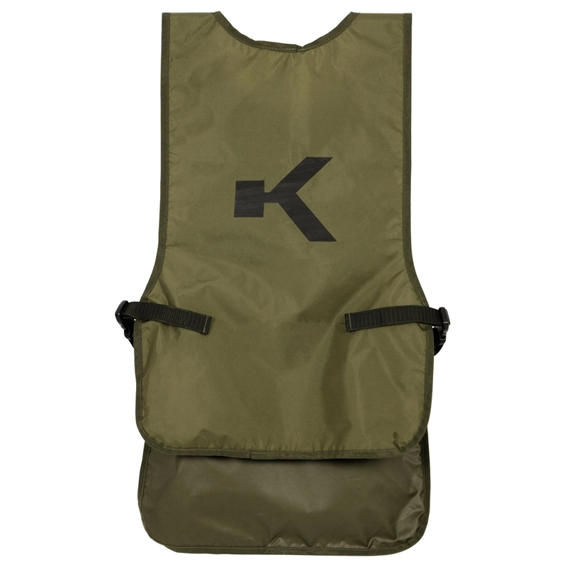 Korum Bishop Bait Apron